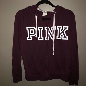 Pink everyday lounge wear